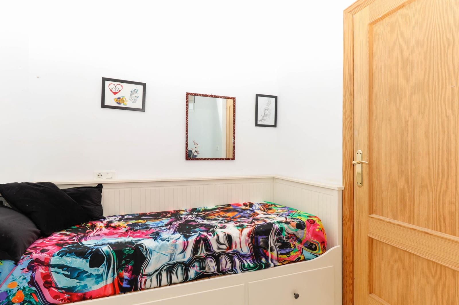 2 soveværelse Lejlighed til salg i La Mata - € 141.000 (Ref: 9596384)