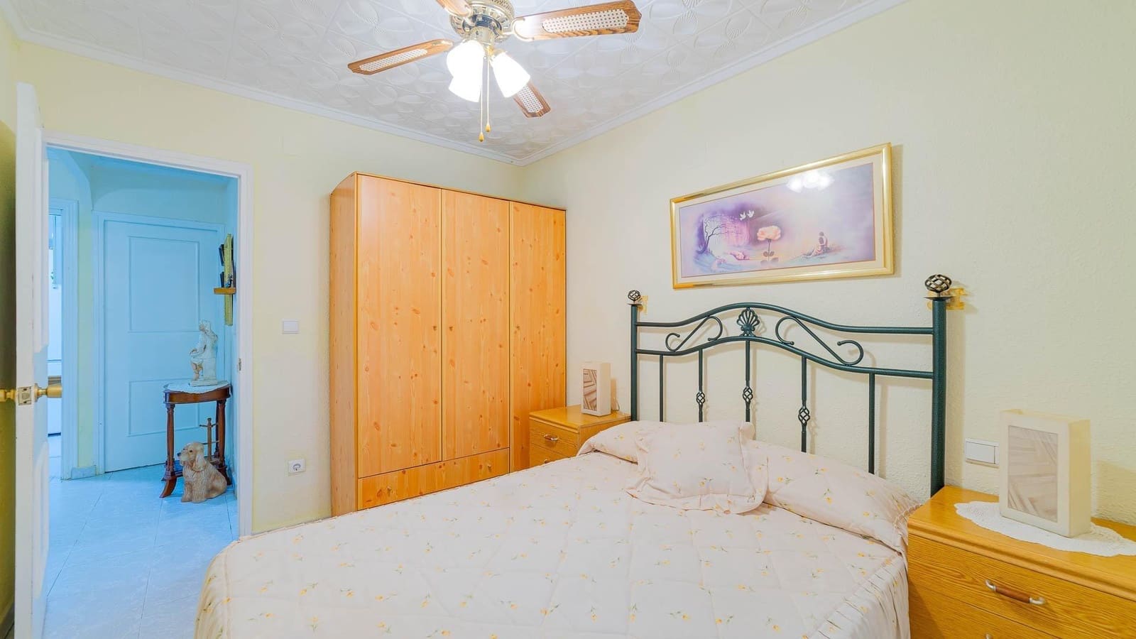 2 bedroom Terraced Villa for sale in Torrevieja - € 119,999 (Ref: 9599688)