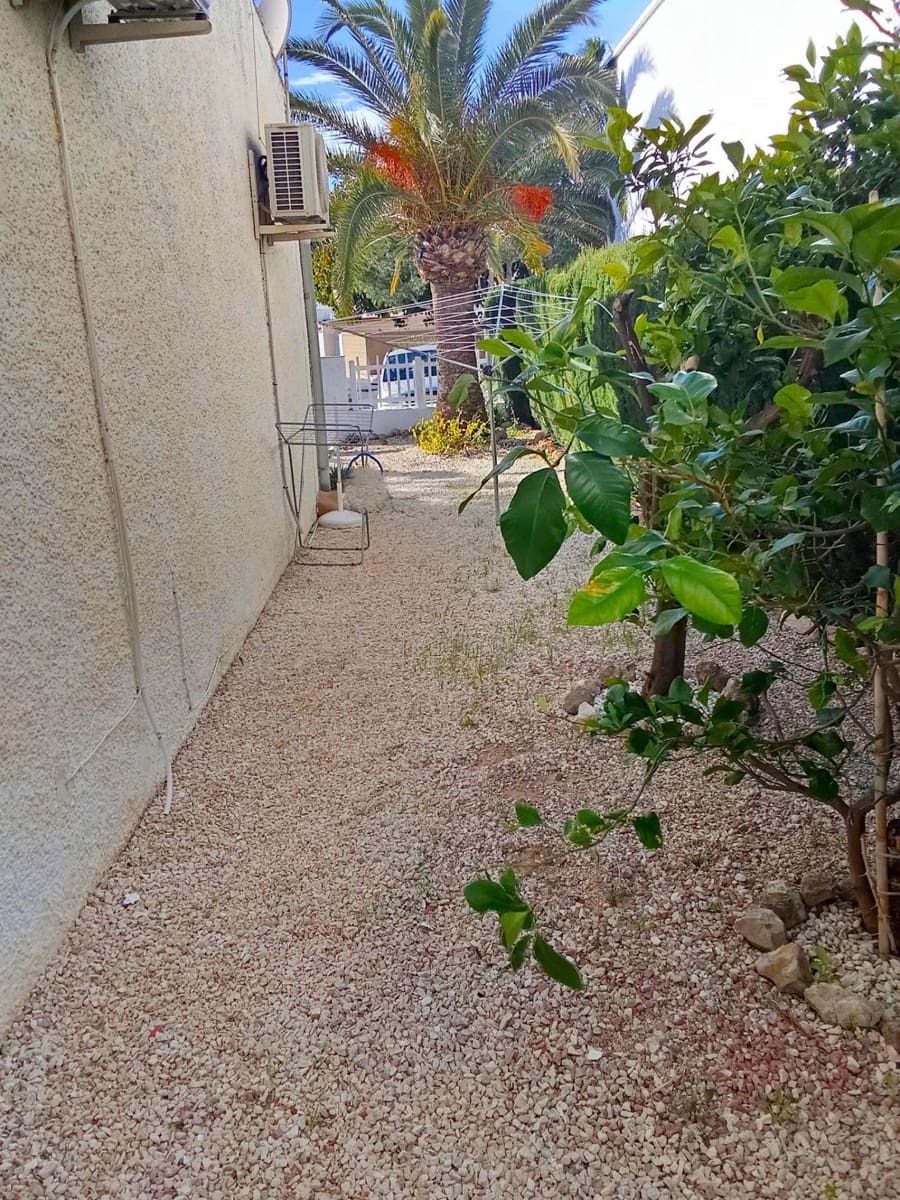 1 soveværelse Rækkehus til salg i Ciudad Quesada - € 125.000 (Ref: 9605180)