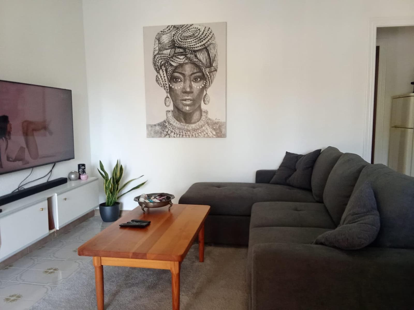 1 soveværelse Rækkehus til salg i Ciudad Quesada - € 125.000 (Ref: 9605180)