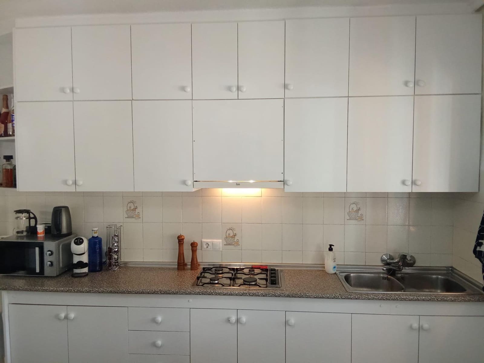 1 soveværelse Rækkehus til salg i Ciudad Quesada - € 125.000 (Ref: 9605180)