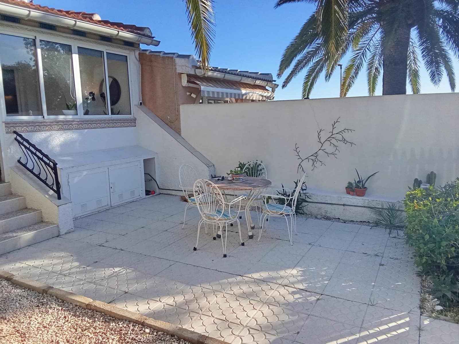 1 soveværelse Rækkehus til salg i Ciudad Quesada - € 125.000 (Ref: 9605180)