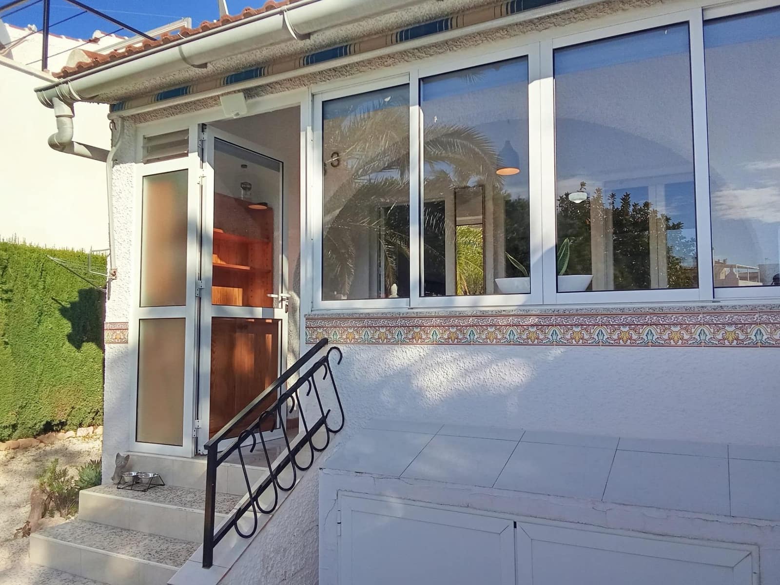 1 soveværelse Rækkehus til salg i Ciudad Quesada - € 125.000 (Ref: 9605180)