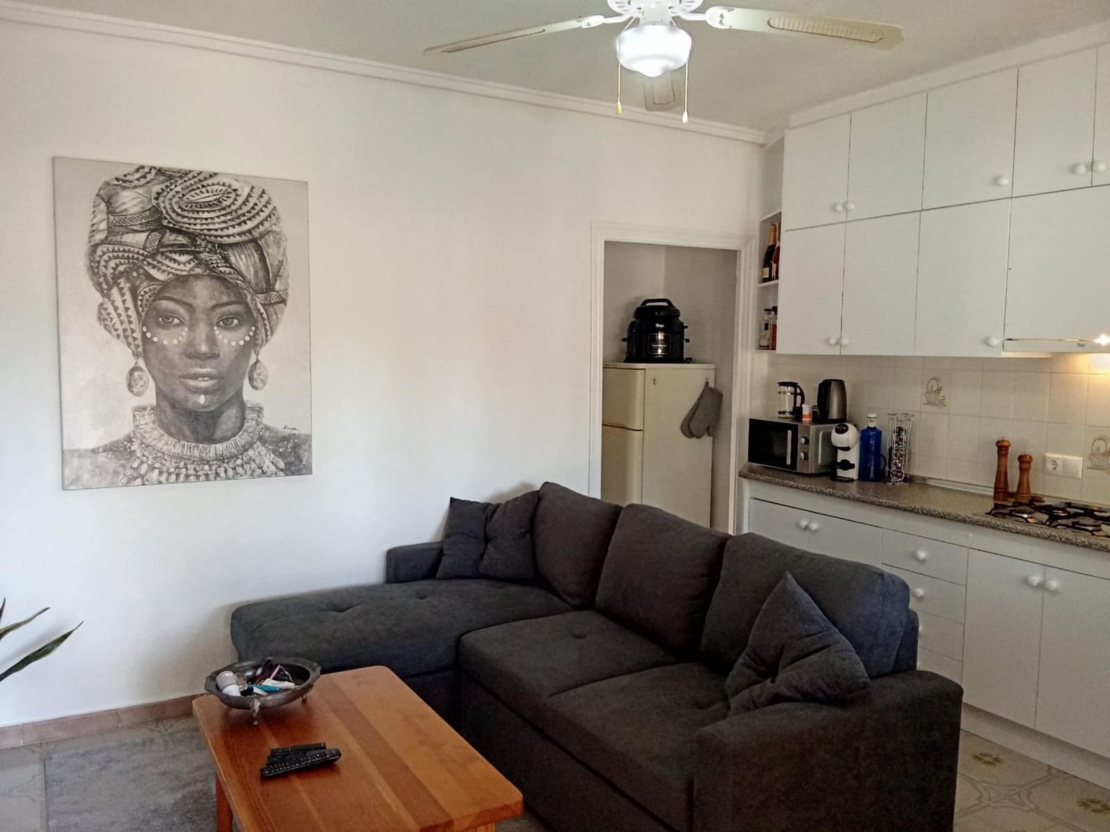 1 soveværelse Rækkehus til salg i Ciudad Quesada - € 125.000 (Ref: 9605180)