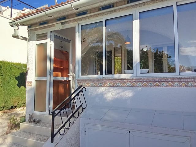 1 soveværelse Rækkehus til salg i Ciudad Quesada, Rojales - € 125.000 (Ref: 9605180)