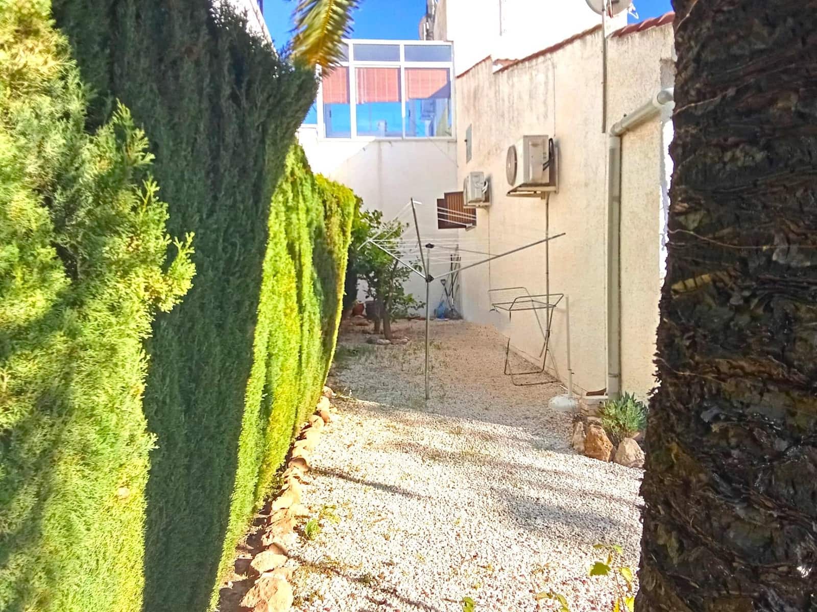 1 soveværelse Rækkehus til salg i Ciudad Quesada - € 125.000 (Ref: 9605180)