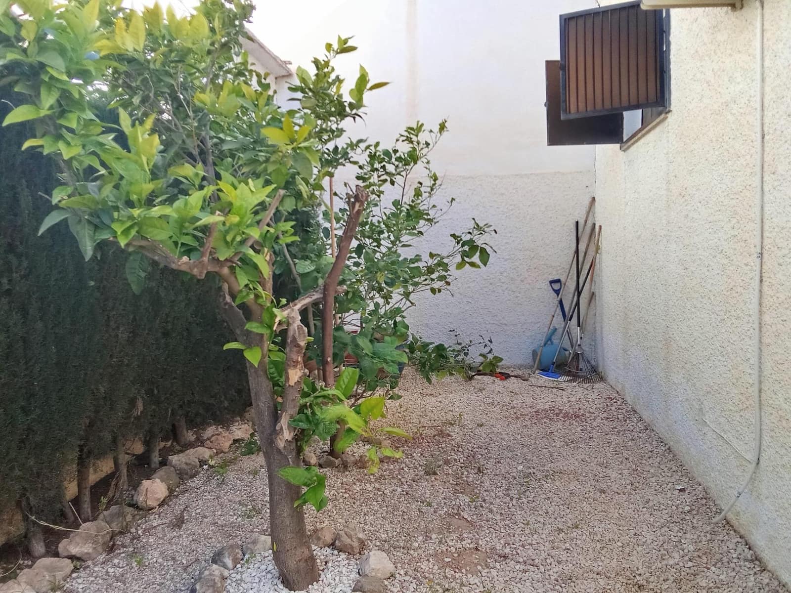 1 soveværelse Rækkehus til salg i Ciudad Quesada - € 125.000 (Ref: 9605180)