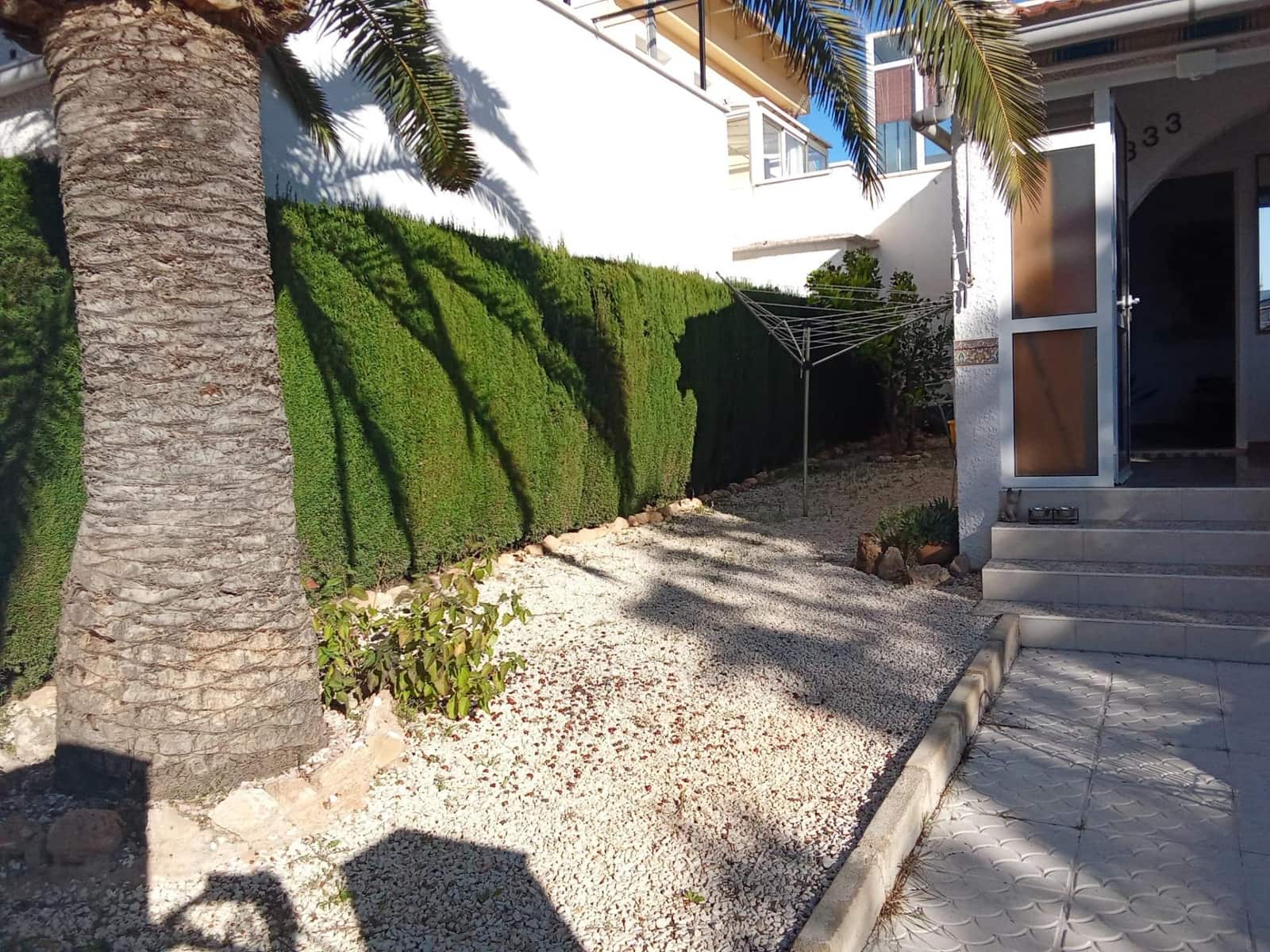 1 soveværelse Rækkehus til salg i Ciudad Quesada - € 125.000 (Ref: 9605180)