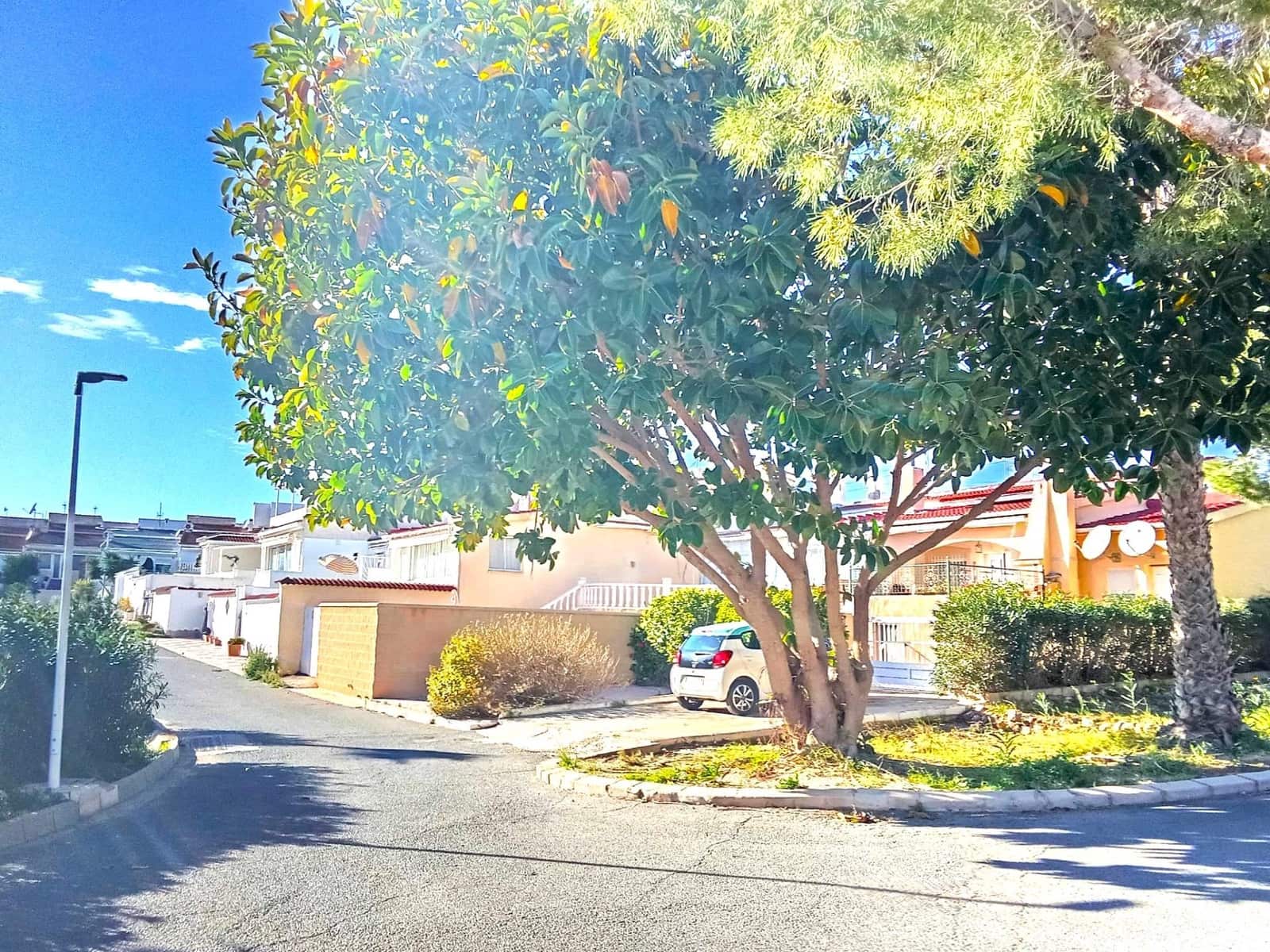 1 soveværelse Rækkehus til salg i Ciudad Quesada - € 125.000 (Ref: 9605180)