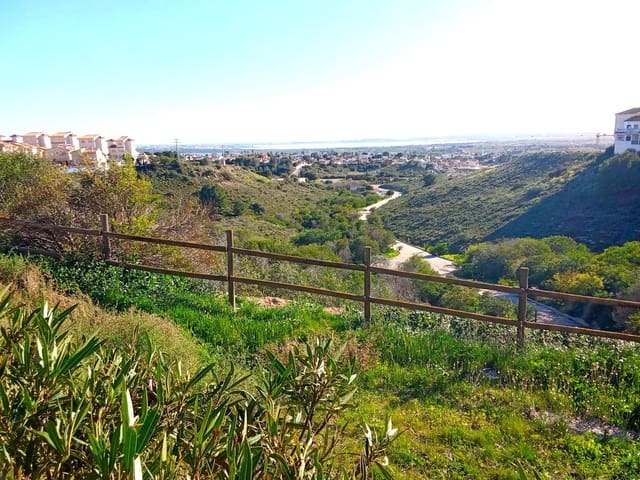 1 soveværelse Rækkehus til salg i Ciudad Quesada, Rojales - € 125.000 (Ref: 9605180)