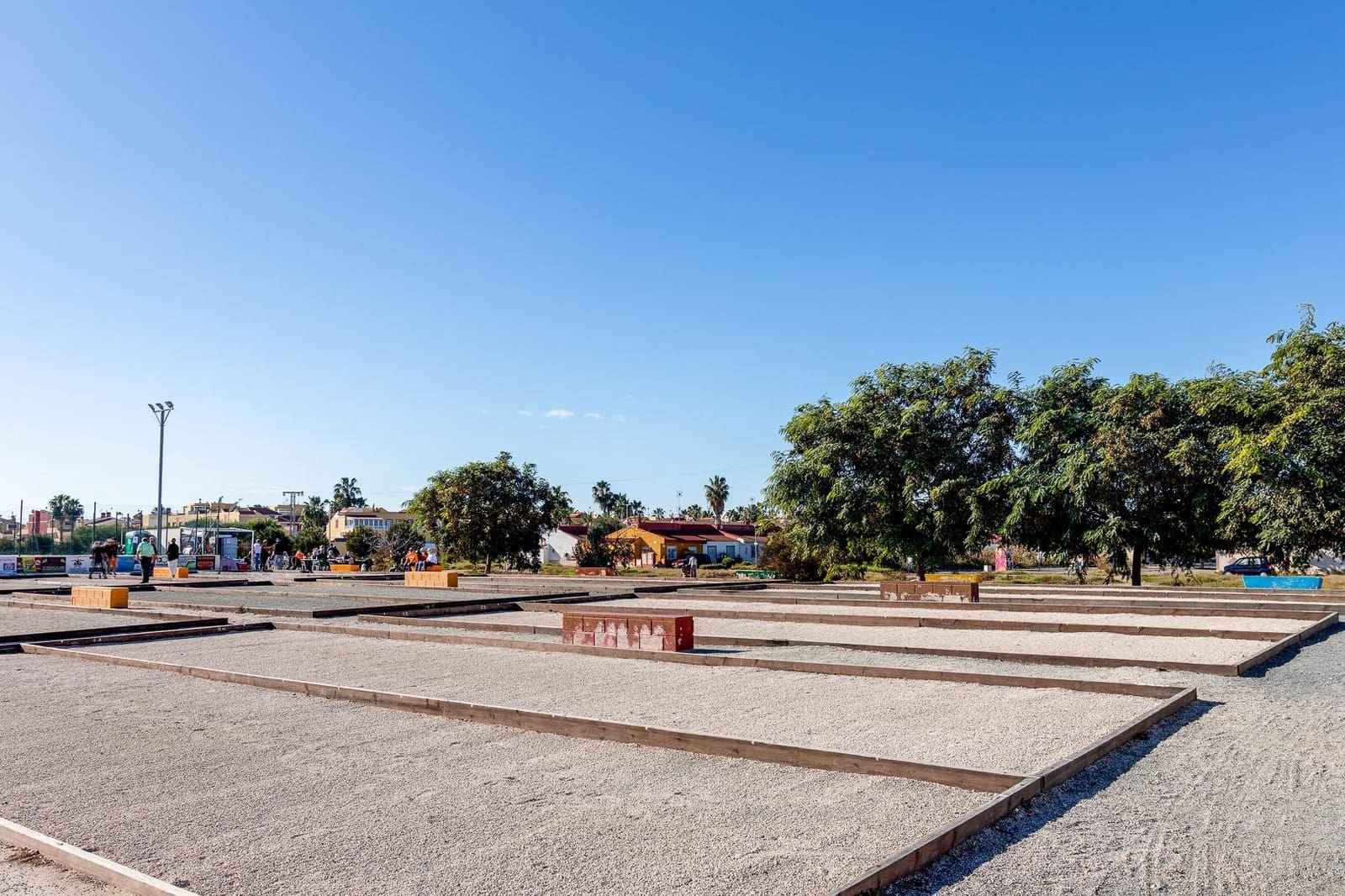 2 chambre Villa/Maison Mitoyenne à vendre à Paraje Natural - 154 900 € (Ref: 9611413)