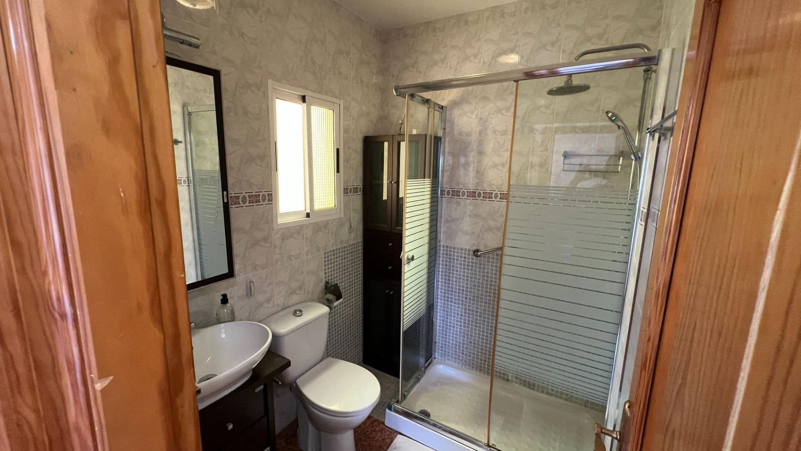 2 chambre Villa/Maison Mitoyenne à vendre à Paraje Natural - 154 900 € (Ref: 9611413)