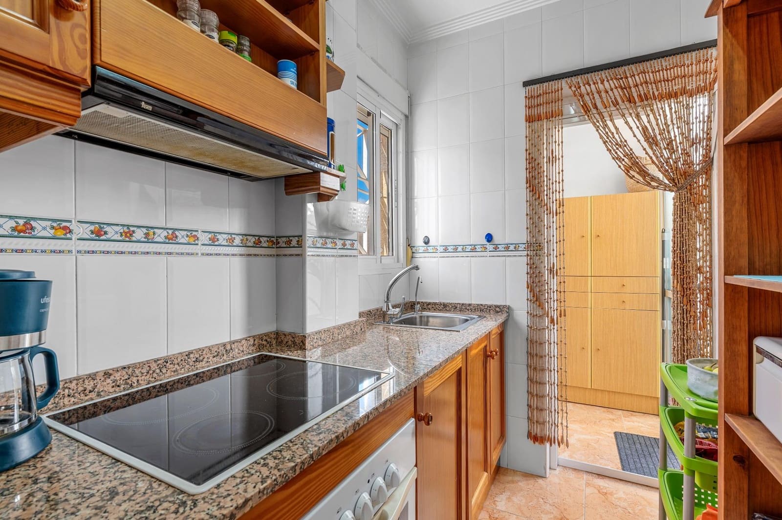 2 soverom Bungalow til salgs i Torrevieja med svømmebasseng - € 149 000 (Ref: 9611414)