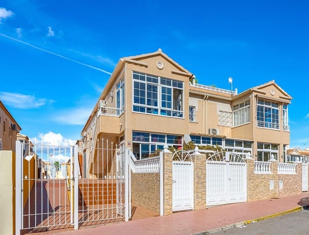 2 soverom Bungalow til salgs i Centro, Torrevieja med svømmebasseng - € 149 000 (Ref: 9611414)