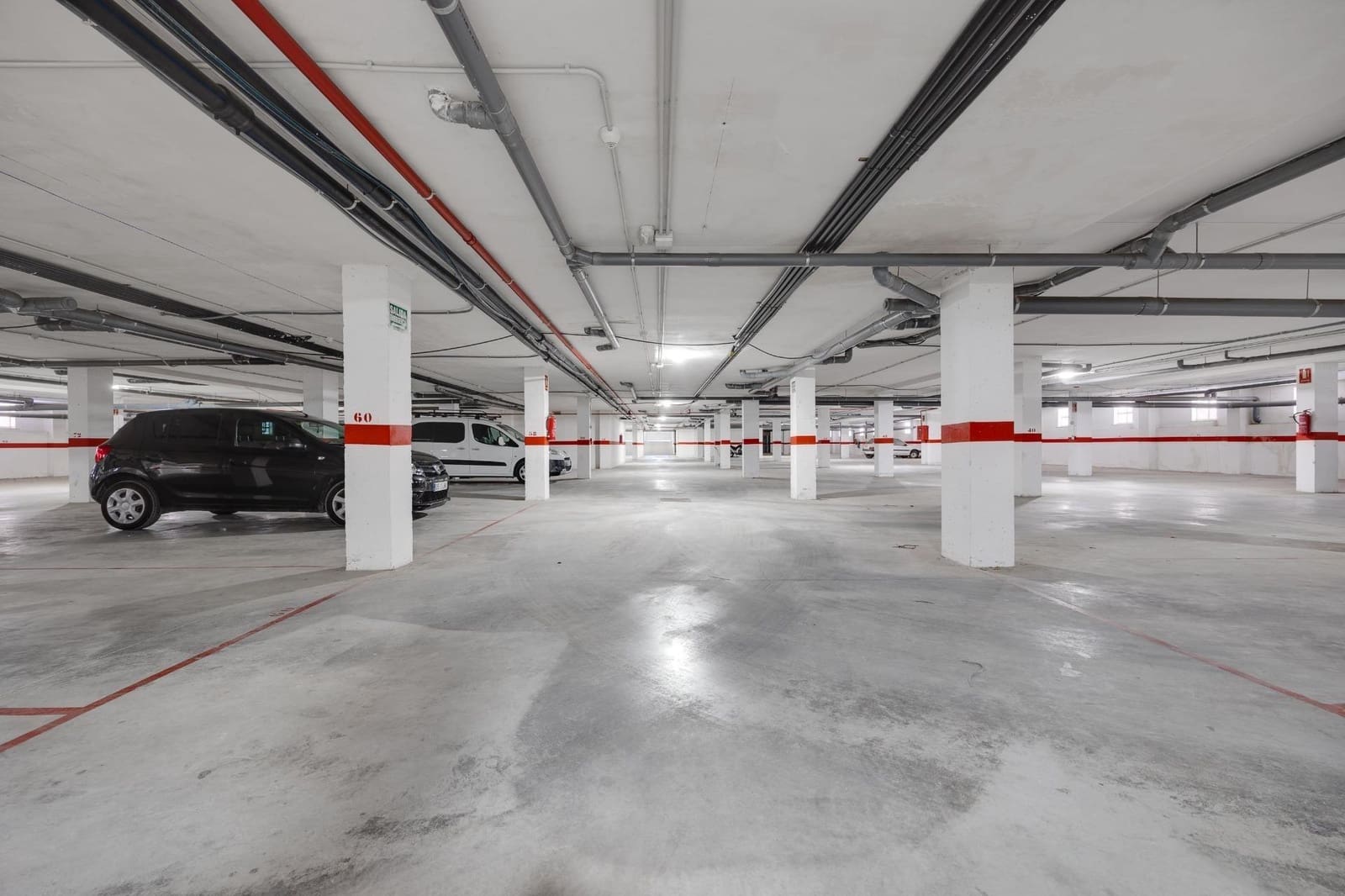 1 soverom Leilighet til salgs i San Fulgencio med svømmebasseng garasje - € 105 000 (Ref: 9619496)