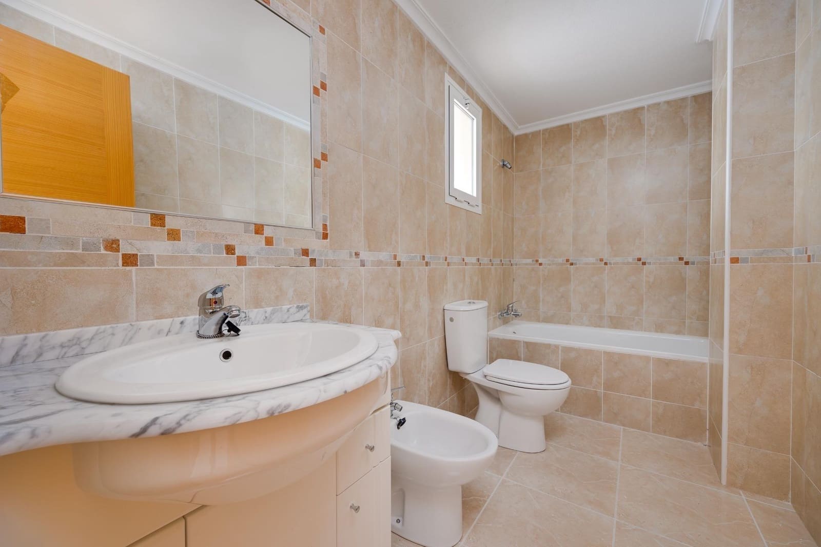 1 quarto Apartamento para venda em San Fulgencio com piscina garagem - 115 000 € (Ref: 9619496)