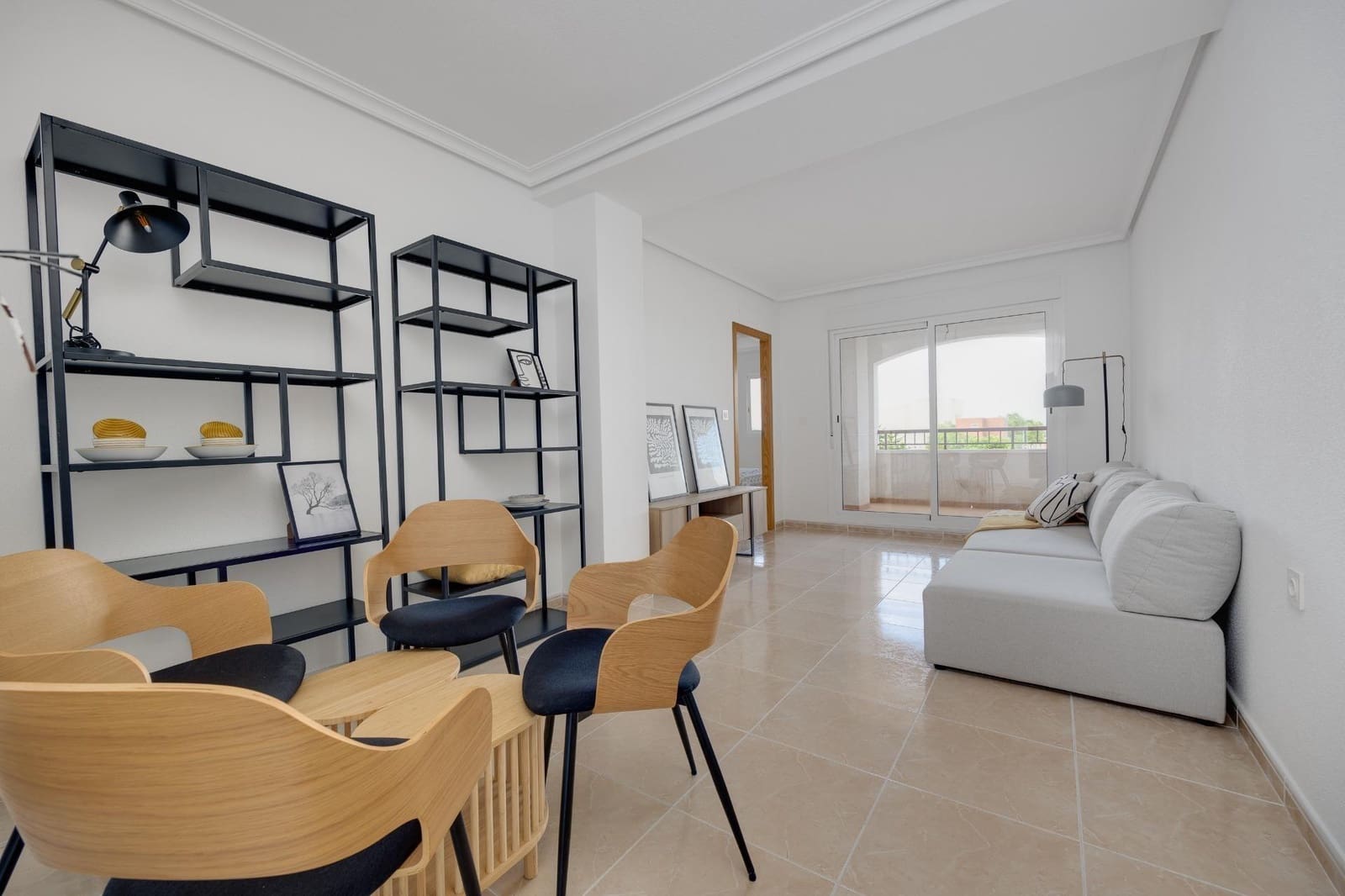 1 quarto Apartamento para venda em San Fulgencio com piscina garagem - 115 000 € (Ref: 9619496)