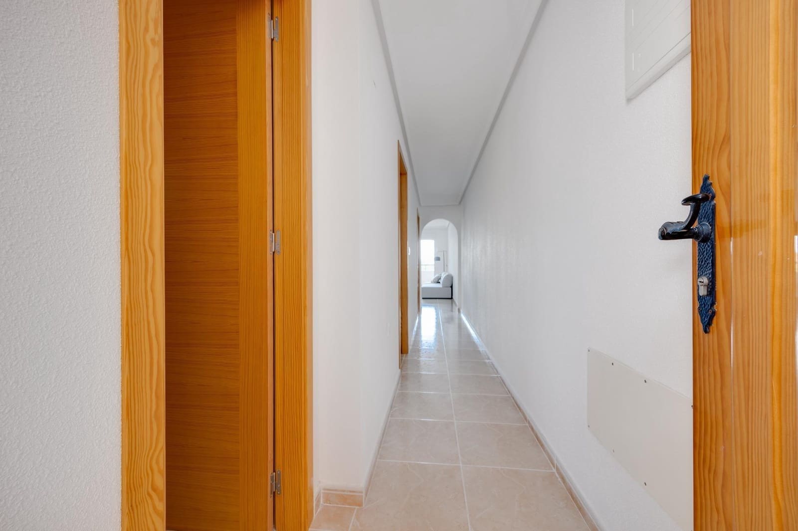 1 quarto Apartamento para venda em San Fulgencio com piscina garagem - 115 000 € (Ref: 9619496)