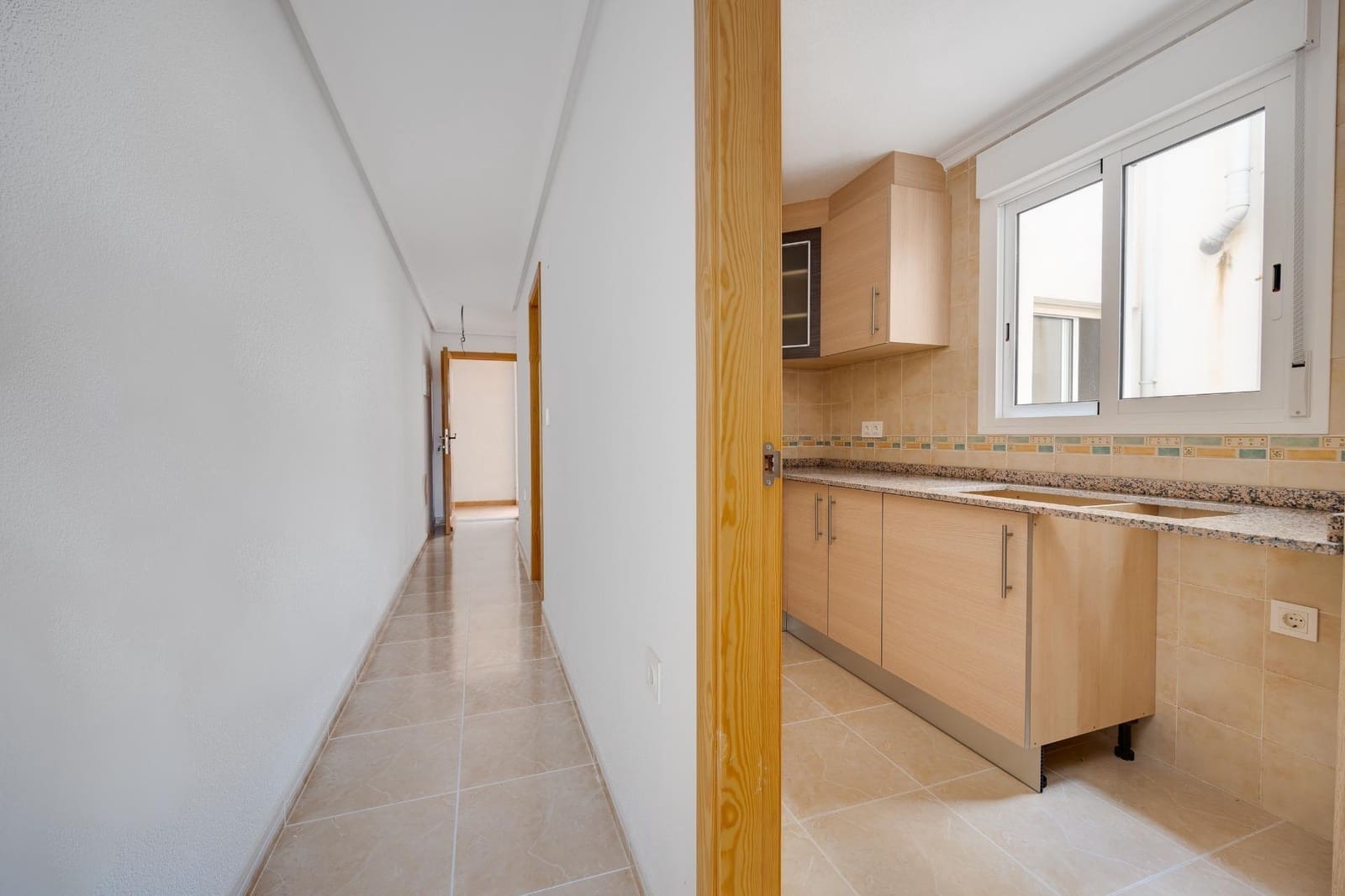 1 quarto Apartamento para venda em San Fulgencio com piscina garagem - 115 000 € (Ref: 9619496)