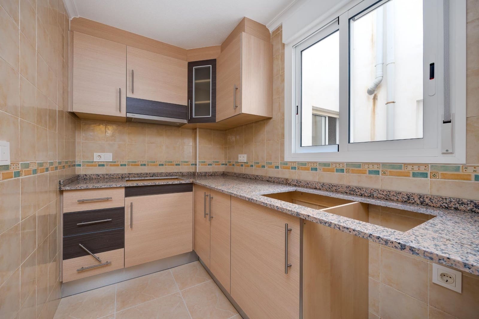 1 quarto Apartamento para venda em San Fulgencio com piscina garagem - 115 000 € (Ref: 9619496)