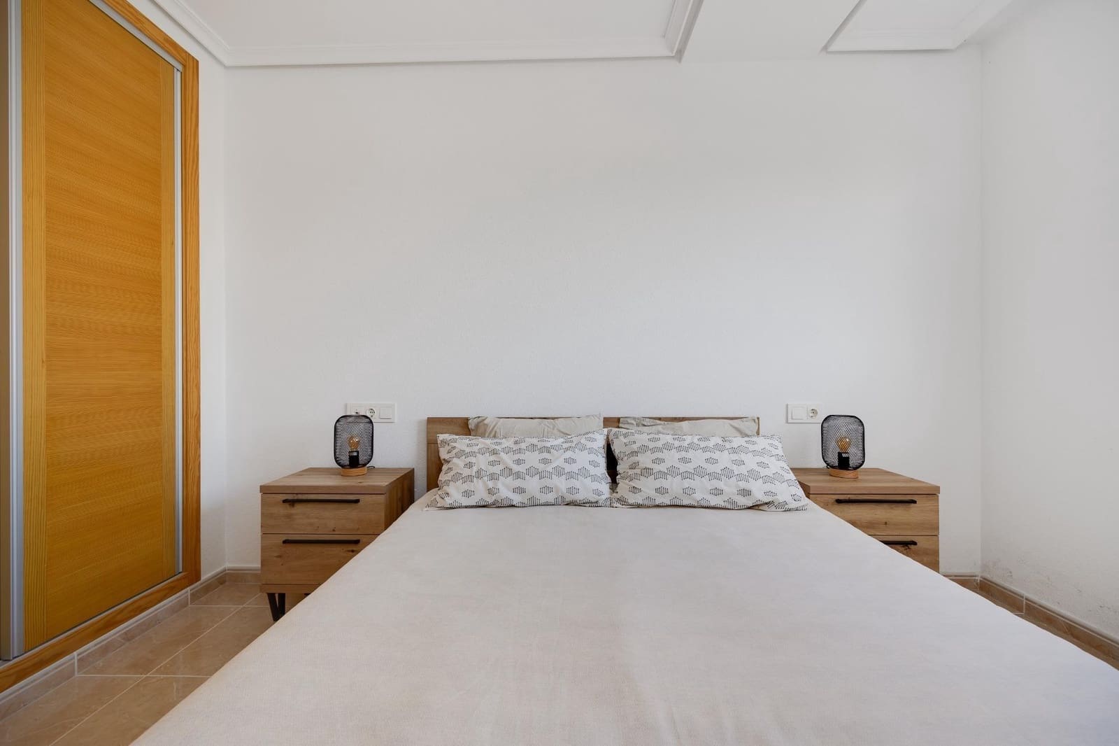 1 quarto Apartamento para venda em San Fulgencio com piscina garagem - 115 000 € (Ref: 9619496)
