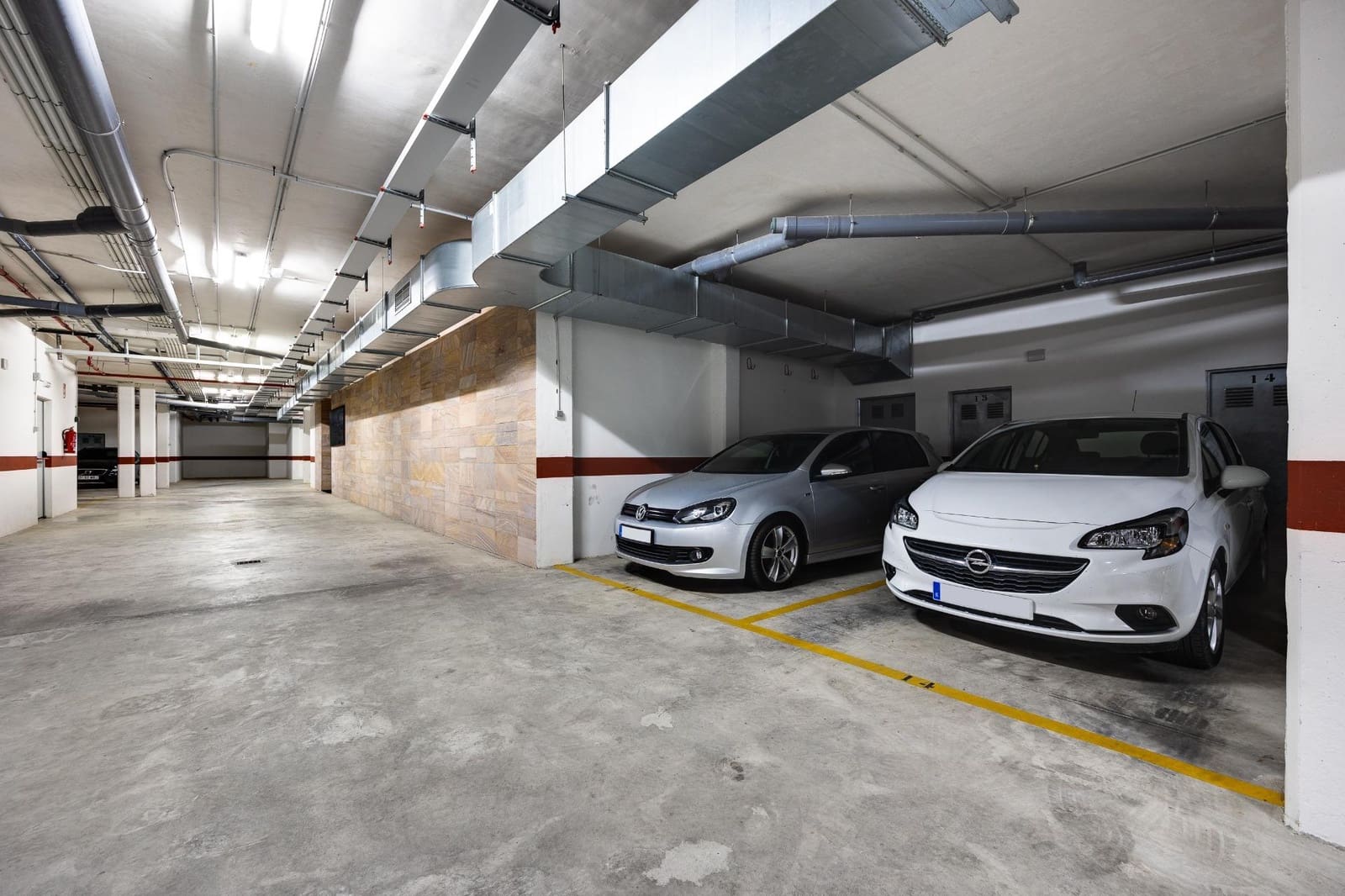 Bungalow de 3 habitaciones en Campoamor en venta con piscina garaje - 450.000 € (Ref: 9619497)