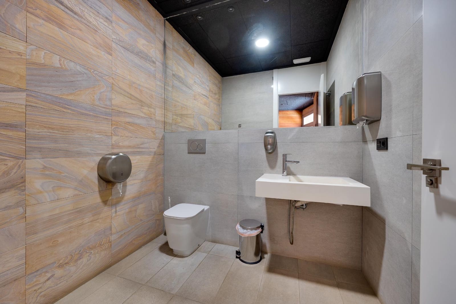 Bungalow de 3 habitaciones en Campoamor en venta con piscina garaje - 450.000 € (Ref: 9619497)