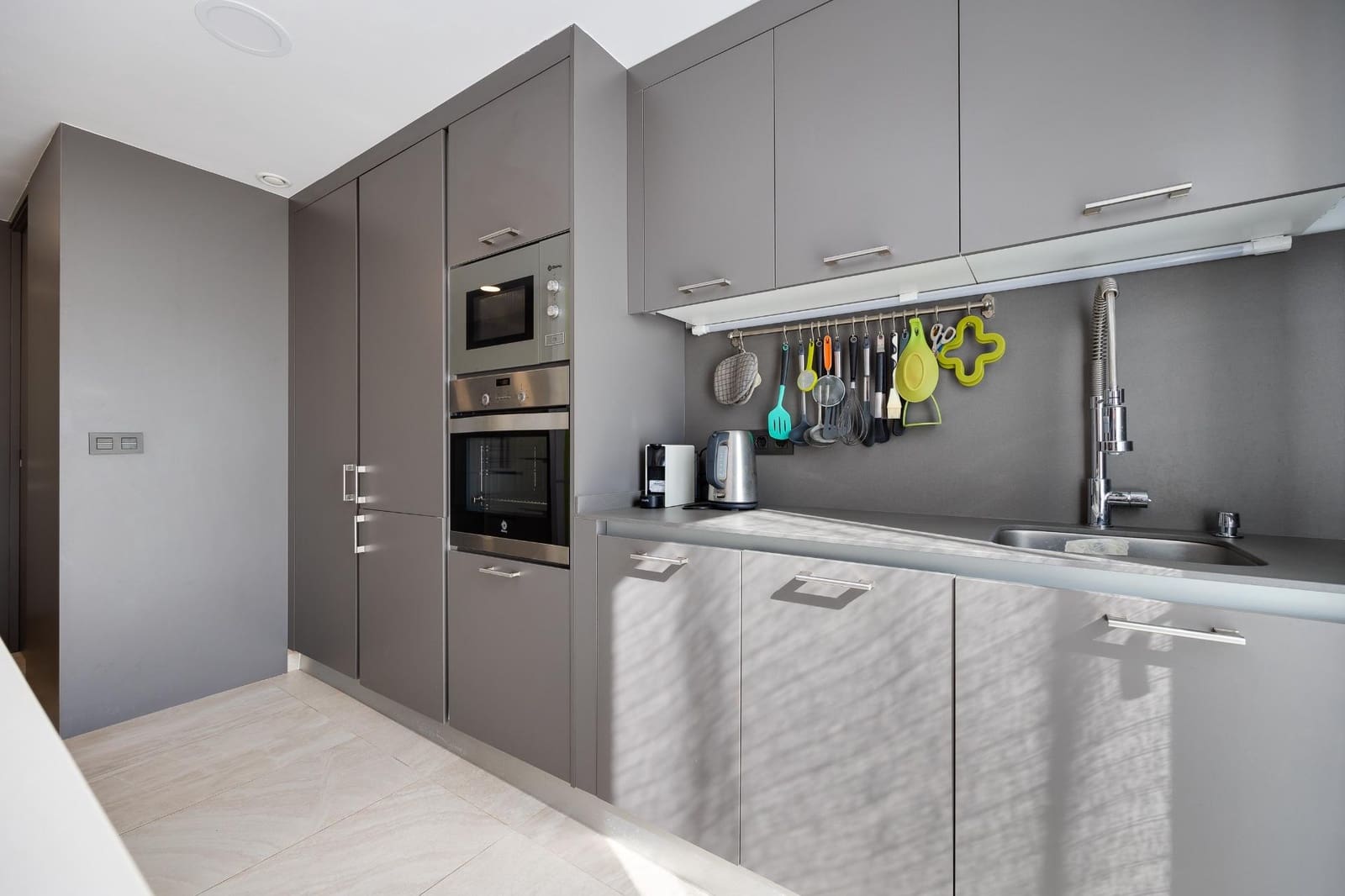 Bungalow de 3 habitaciones en Campoamor en venta con piscina garaje - 450.000 € (Ref: 9619497)