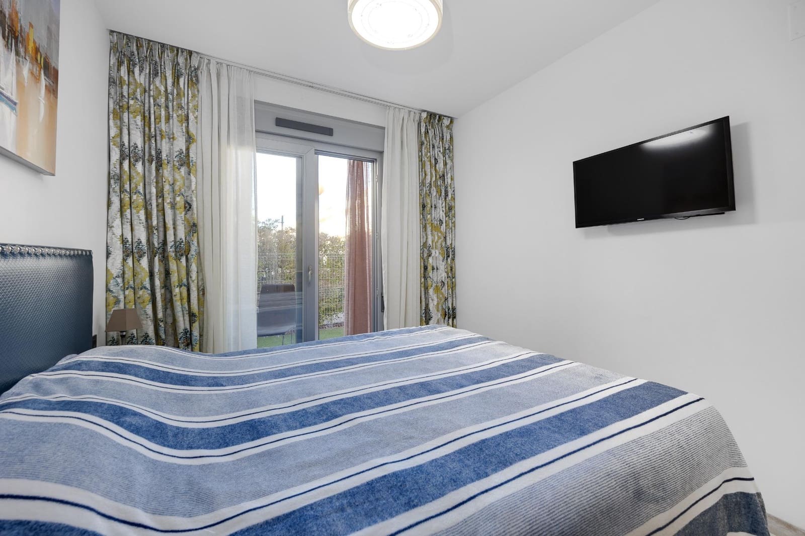 Bungalow de 3 habitaciones en Campoamor en venta con piscina garaje - 450.000 € (Ref: 9619497)