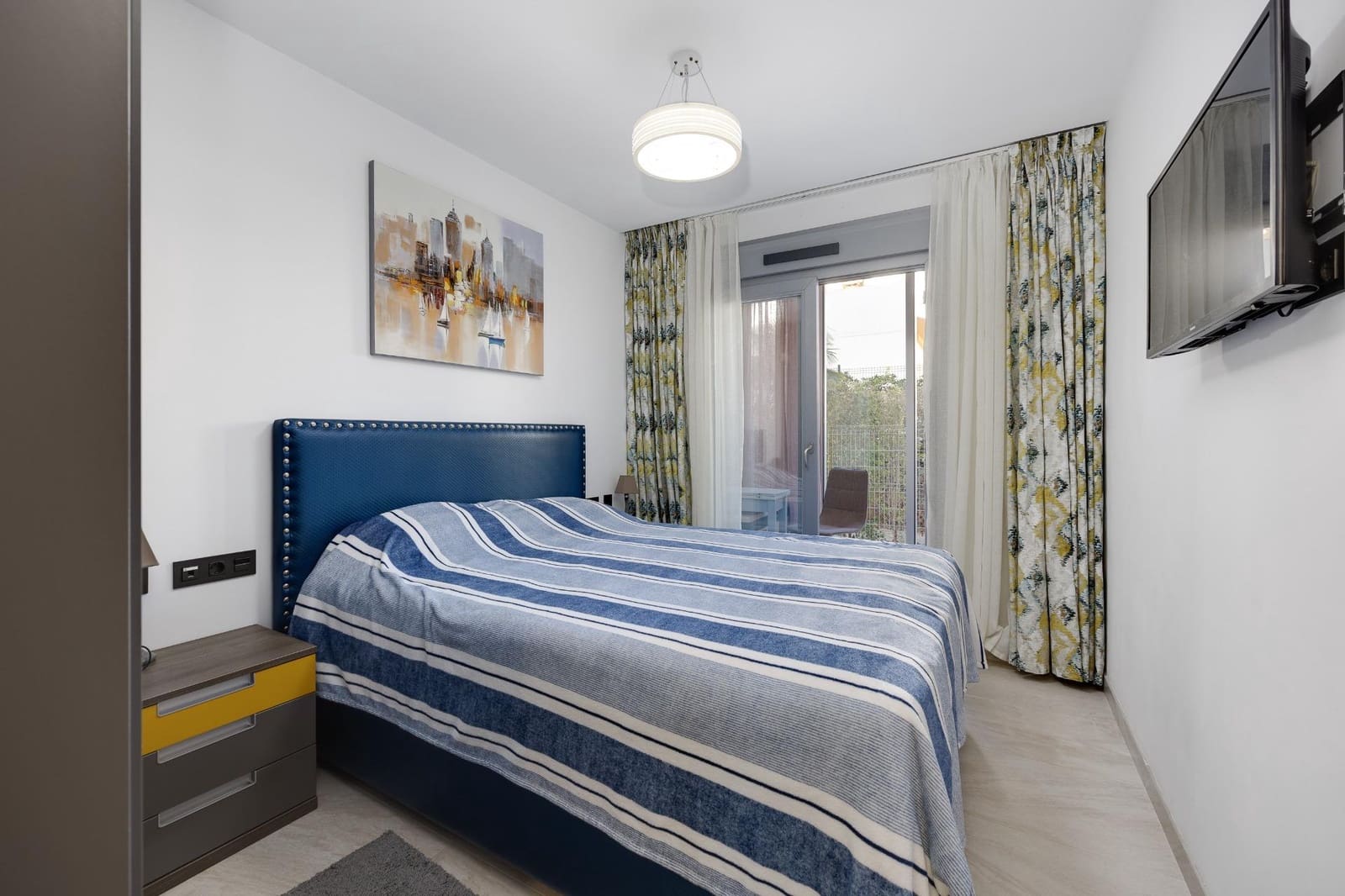 3 bedroom Bungalow for sale in Campoamor with pool garage - € 450,000 (Ref: 9619497)