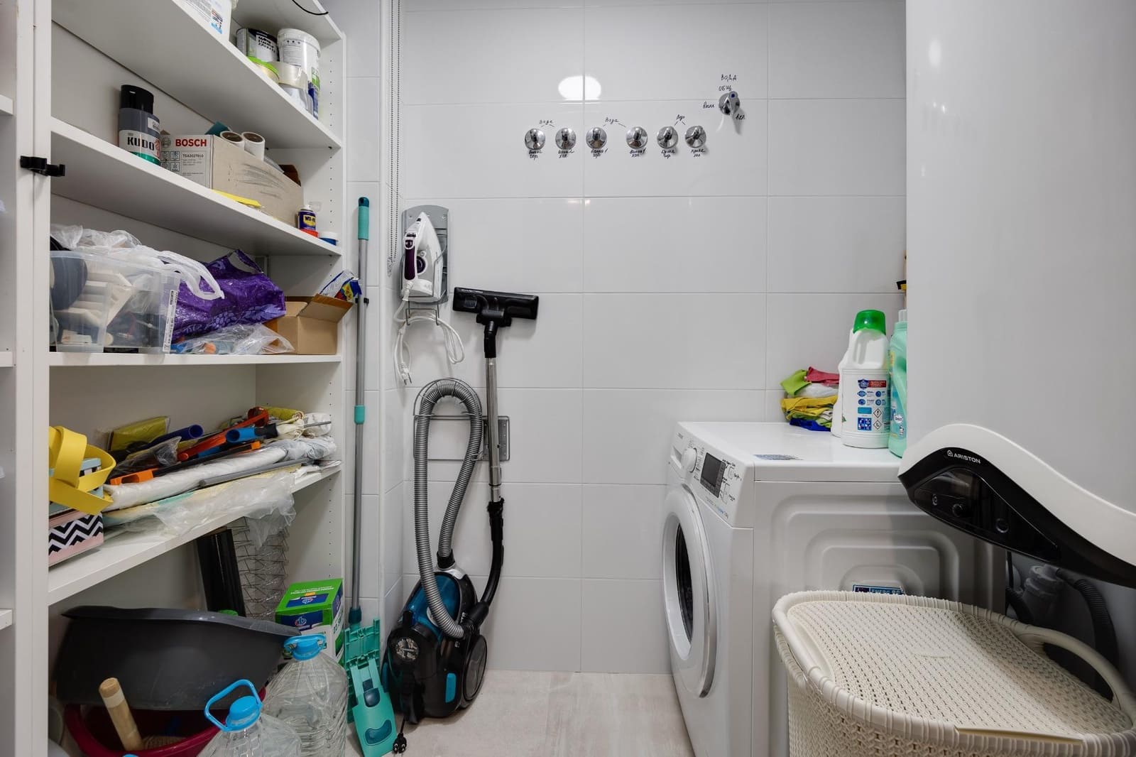 3 bedroom Bungalow for sale in Campoamor with pool garage - € 450,000 (Ref: 9619497)