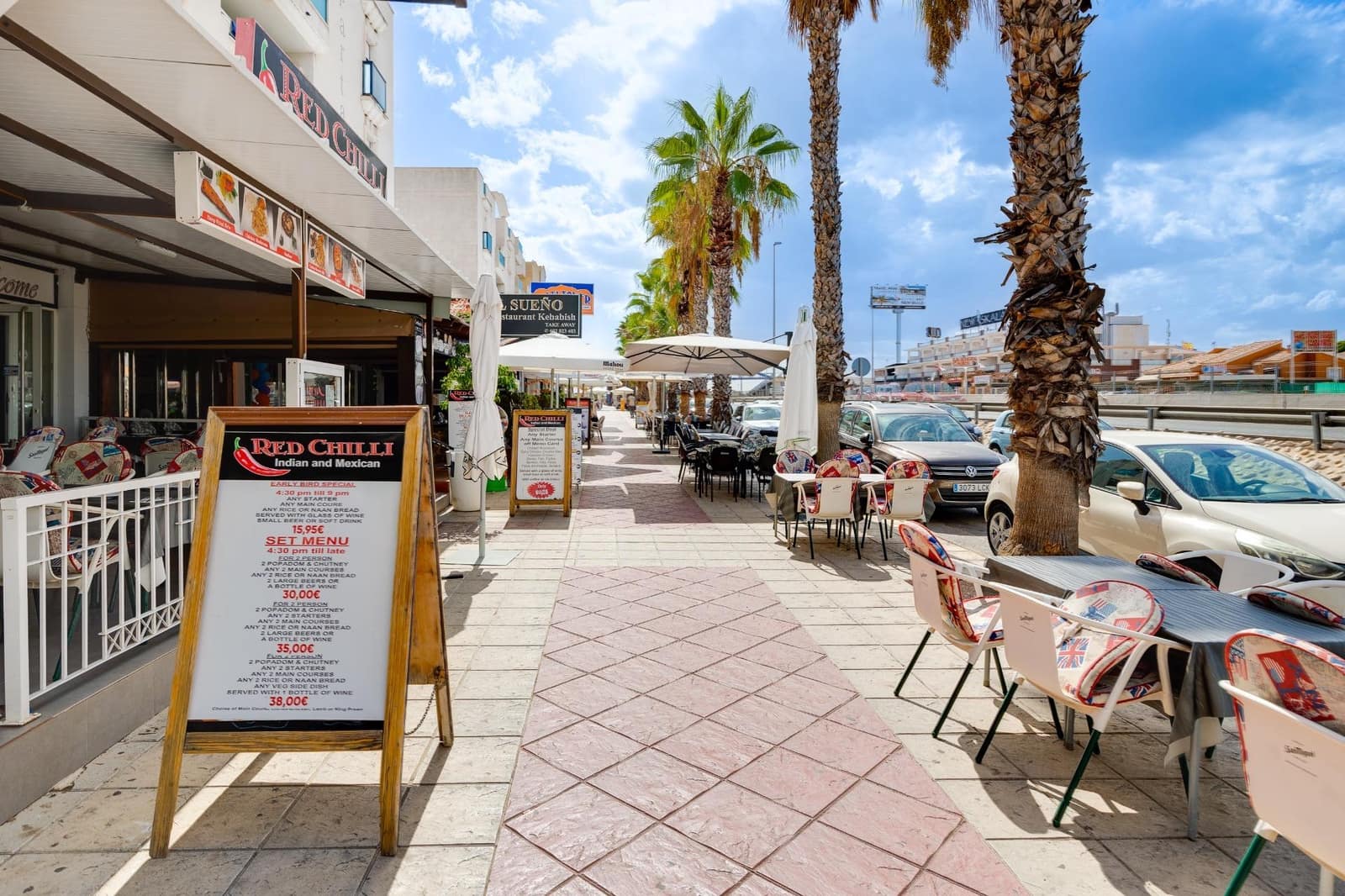 3 bedroom Bungalow for sale in Campoamor with pool garage - € 450,000 (Ref: 9619497)