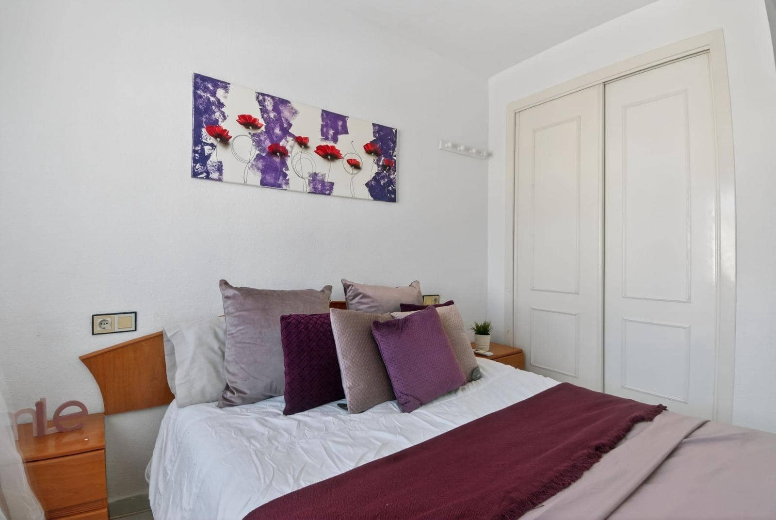 2 bedroom Bungalow for sale in Torrevieja with pool - € 135,000 (Ref: 9630283)