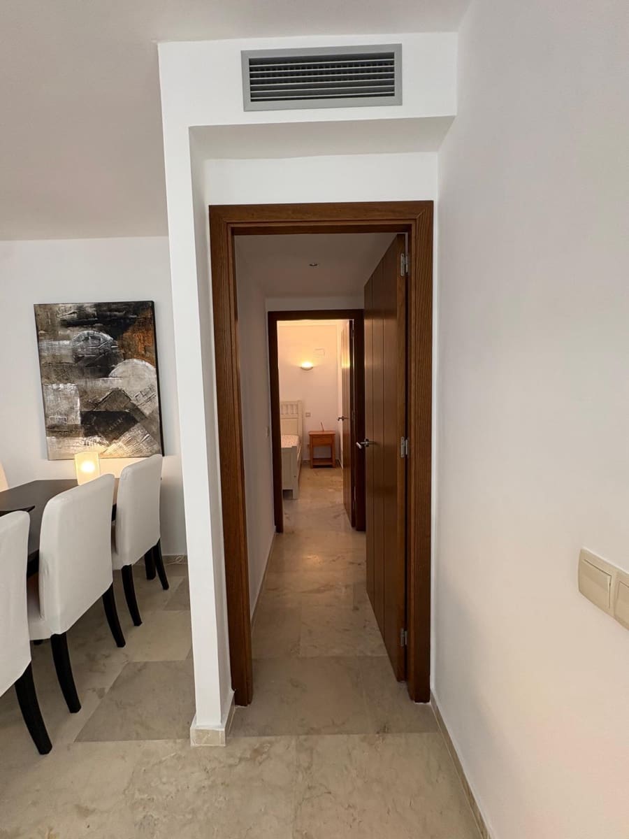 2 bedroom Apartment for sale in Punta Prima with pool garage - € 260,000 (Ref: 9630284)