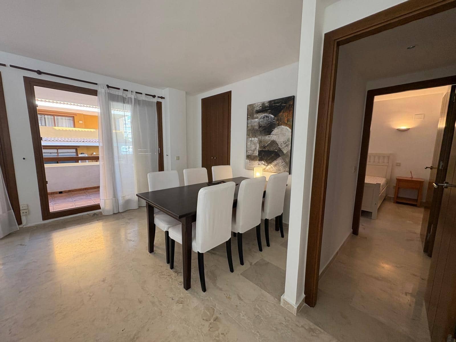 2 bedroom Apartment for sale in Punta Prima with pool garage - € 260,000 (Ref: 9630284)