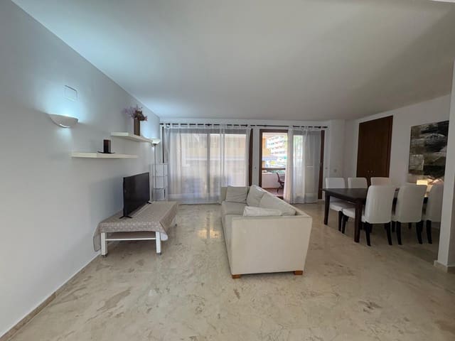 2 bedroom Apartment for sale in Punta Prima, Torrevieja with pool garage - € 260,000 (Ref: 9630284)