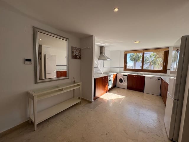 2 bedroom Apartment for sale in Punta Prima, Torrevieja with pool garage - € 260,000 (Ref: 9630284)