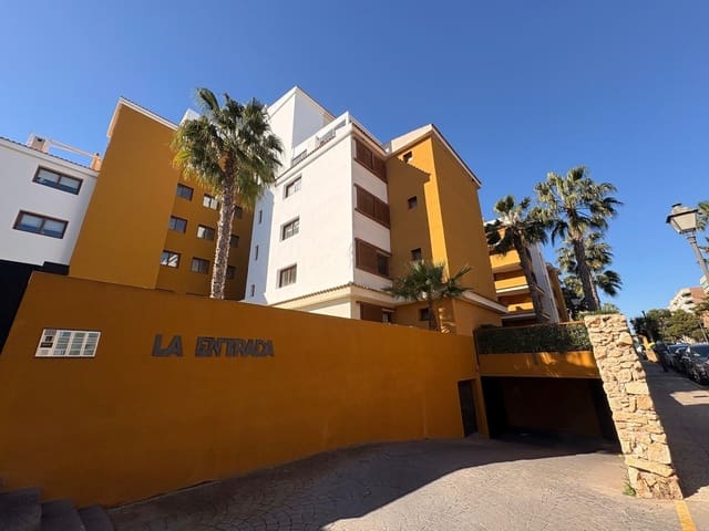 2 bedroom Apartment for sale in Punta Prima, Torrevieja with pool garage - € 260,000 (Ref: 9630284)