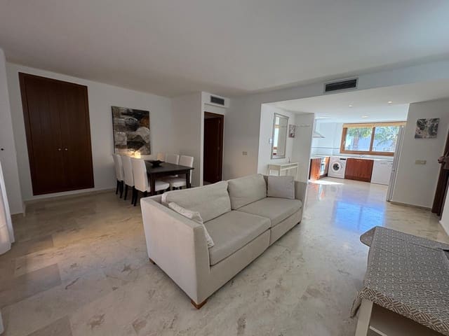 2 bedroom Apartment for sale in Punta Prima, Torrevieja with pool garage - € 260,000 (Ref: 9630284)