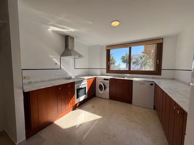 2 bedroom Apartment for sale in Punta Prima, Torrevieja with pool garage - € 260,000 (Ref: 9630284)