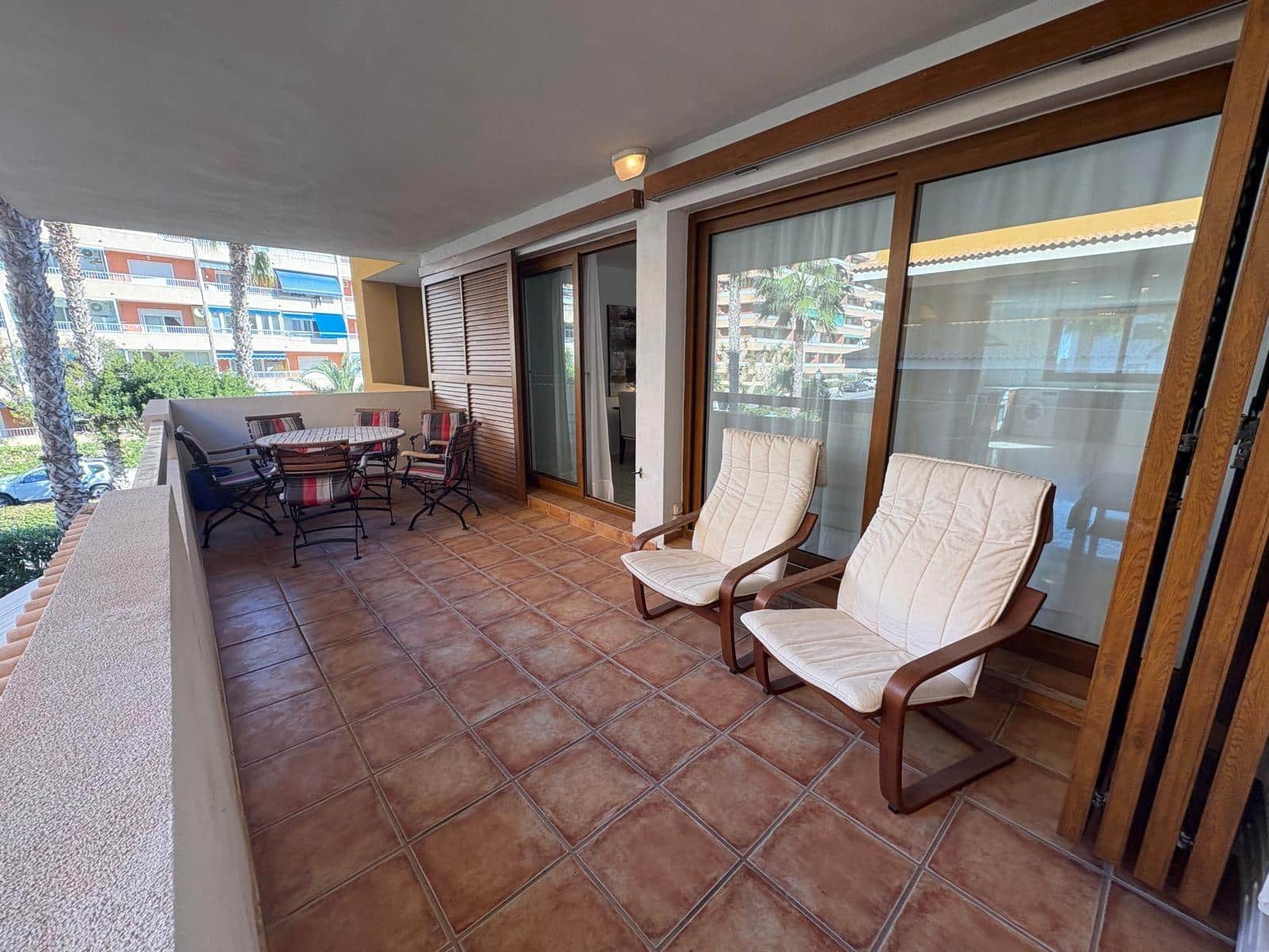 2 bedroom Apartment for sale in Punta Prima with pool garage - € 260,000 (Ref: 9630284)