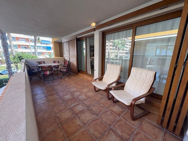 2 bedroom Apartment for sale in Punta Prima, Torrevieja with pool garage - € 260,000 (Ref: 9630284)