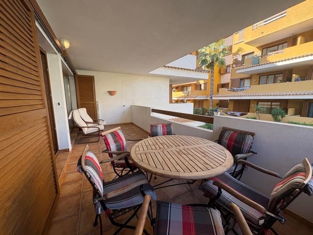2 bedroom Apartment for sale in Punta Prima, Torrevieja with pool garage - € 260,000 (Ref: 9630284)