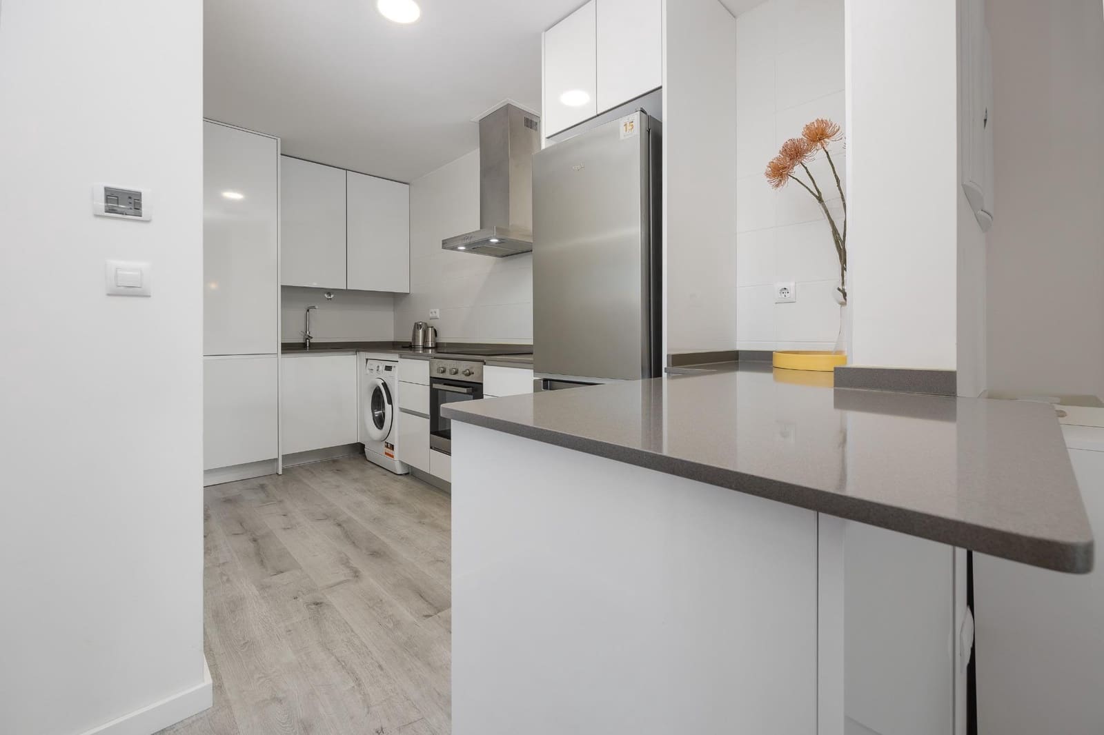 2 quarto Apartamento para venda em Villamartin com piscina garagem - 279 000 € (Ref: 9634512)