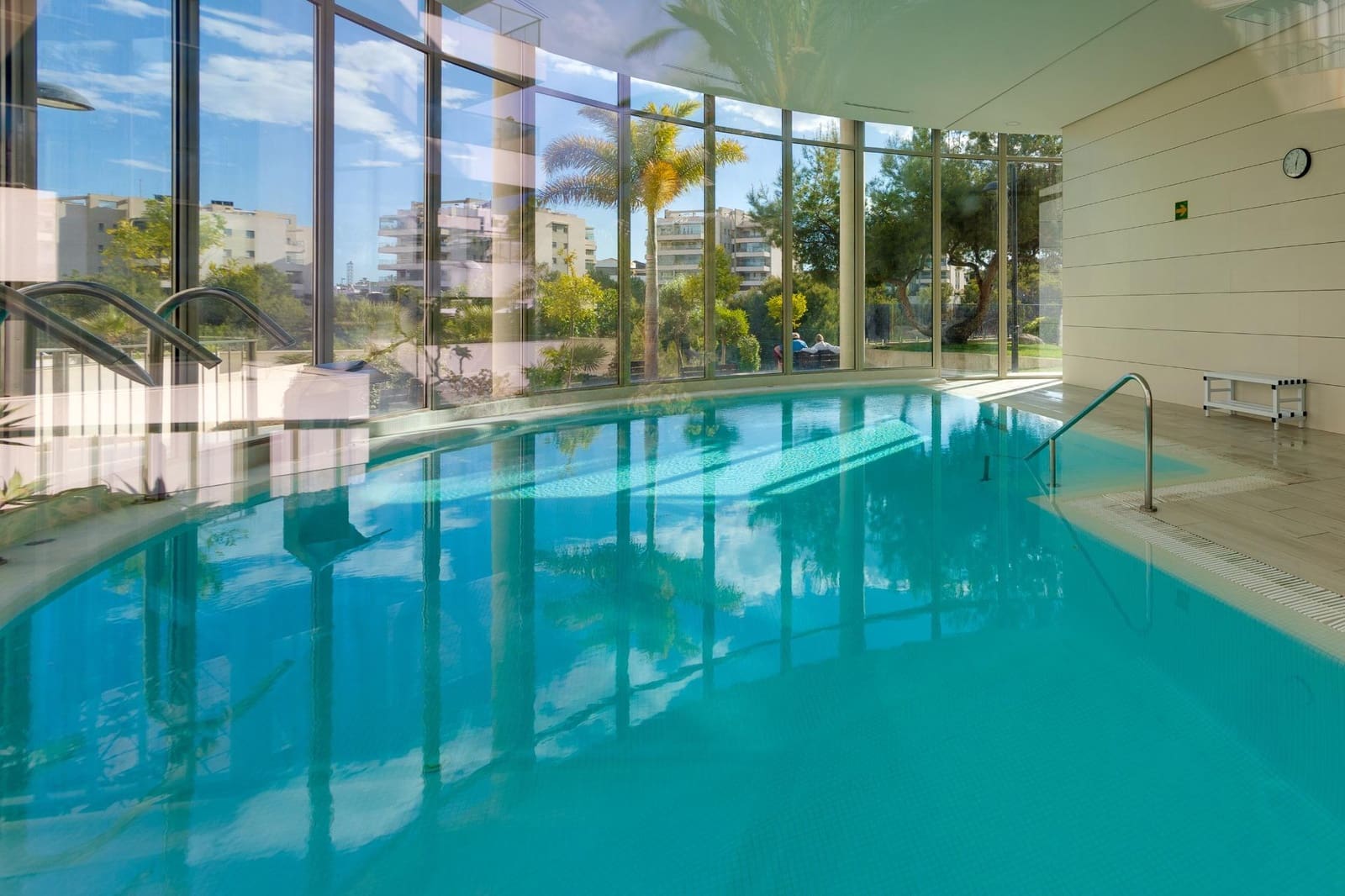 2 quarto Apartamento para venda em Villamartin com piscina garagem - 279 000 € (Ref: 9634512)