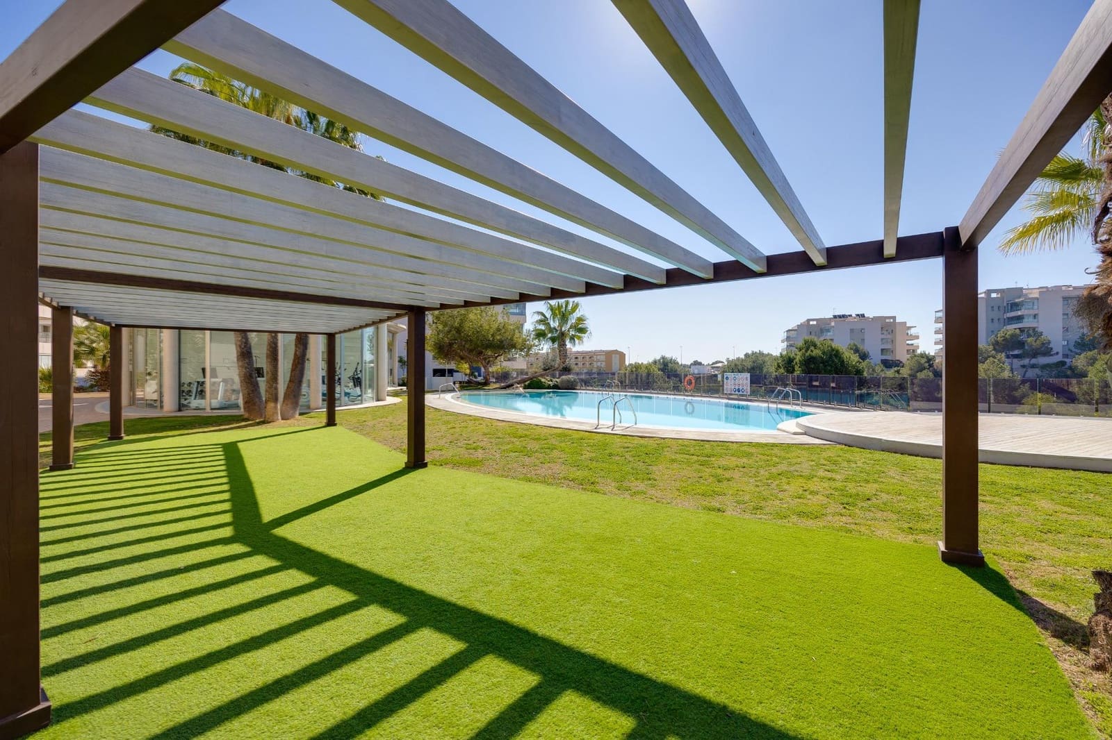 2 quarto Apartamento para venda em Villamartin com piscina garagem - 279 000 € (Ref: 9634512)