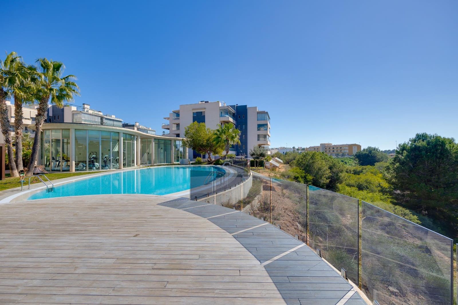 2 quarto Apartamento para venda em Villamartin com piscina garagem - 279 000 € (Ref: 9634512)