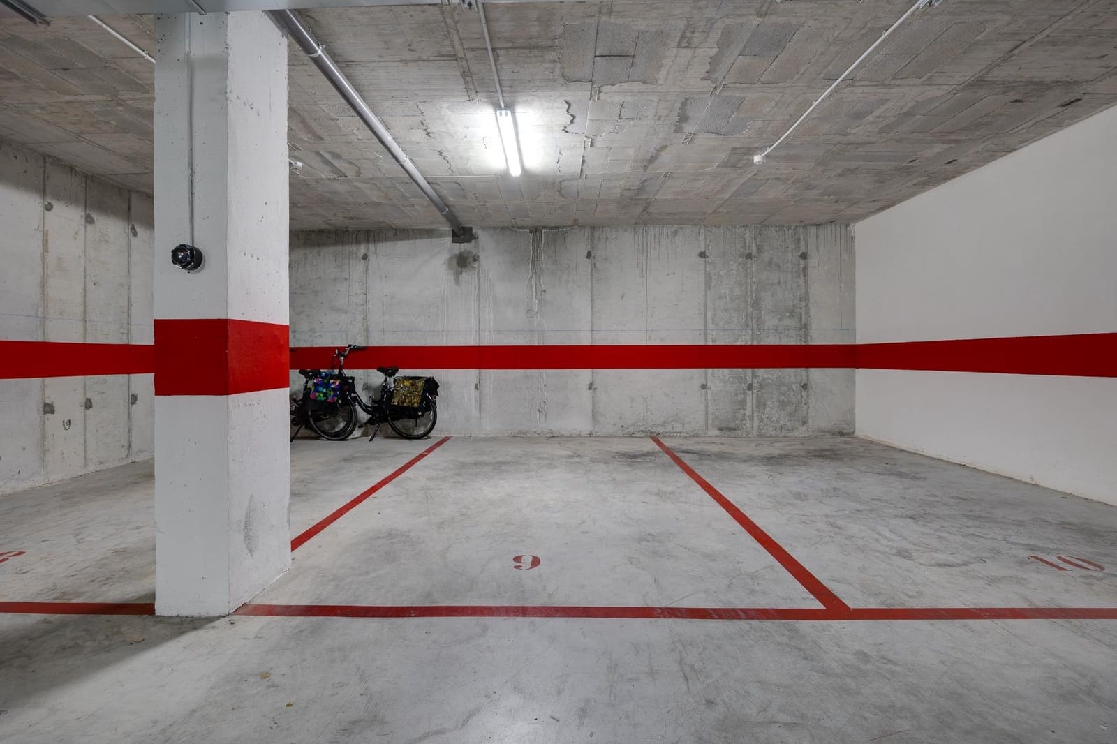 2 makuuhuone Huoneisto myytävänä paikassa Villamartin mukana uima-altaan 
autotalli - 269 000 € (Ref: 9634512)