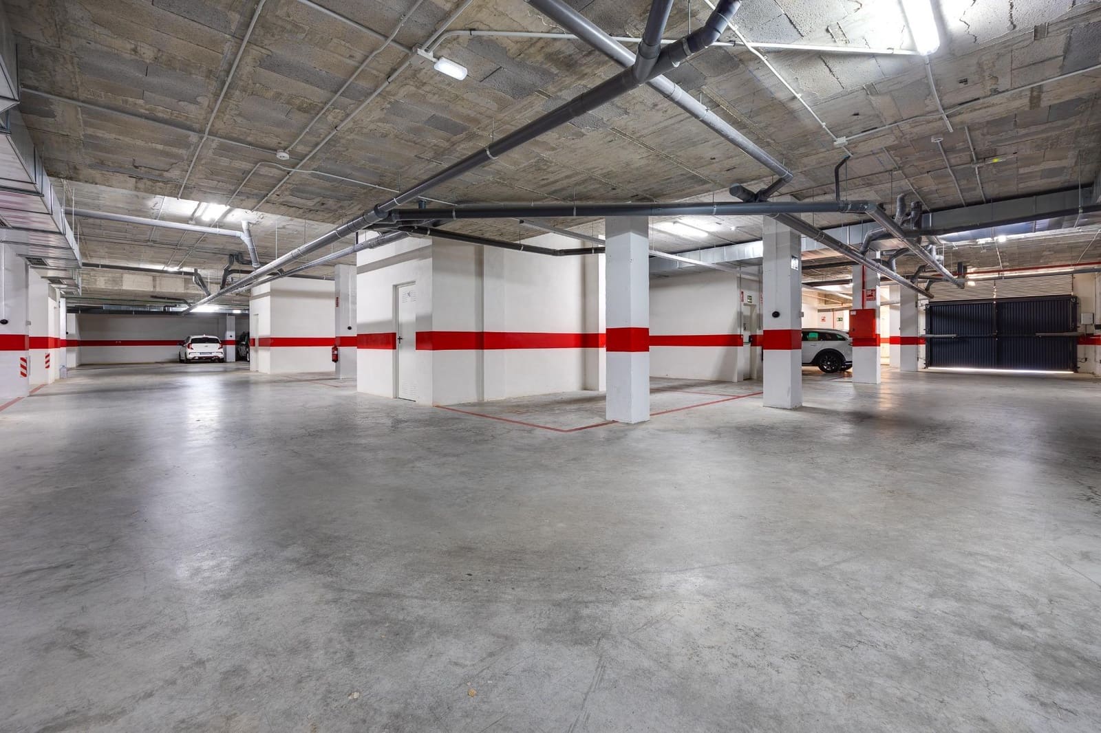 2 makuuhuone Huoneisto myytävänä paikassa Villamartin mukana uima-altaan 
autotalli - 269 000 € (Ref: 9634512)