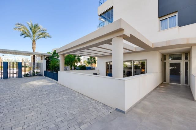 2 soverom Leilighet til salgs i Villamartin, Orihuela med svømmebasseng garasje - € 275 000 (Ref: 9634512)